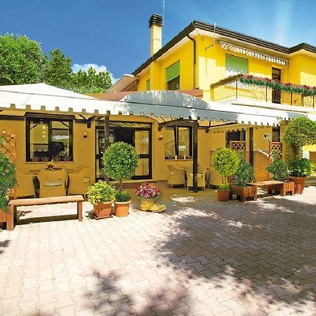 Locanda Da Scarpa Каваллино Экстерьер фото