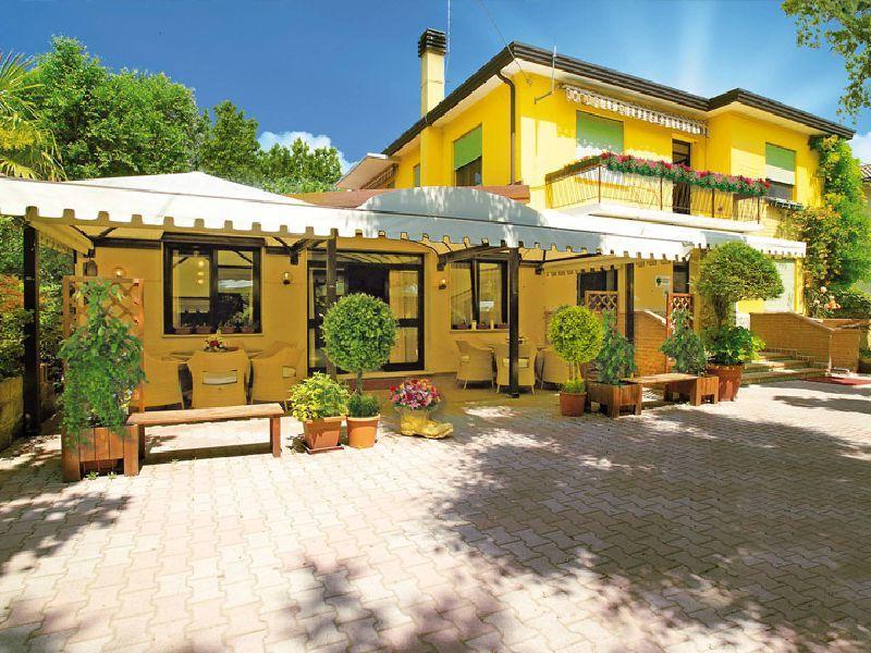 Locanda Da Scarpa Каваллино Экстерьер фото