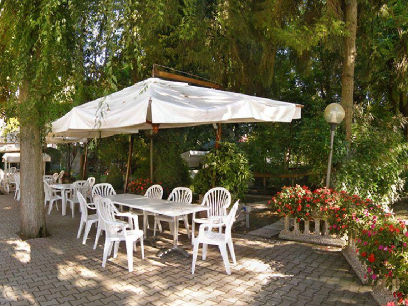 Locanda Da Scarpa Каваллино Экстерьер фото